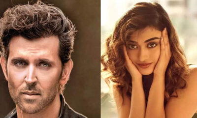 Gayatri Bhardwaj want to marry with Hrithik Roshan