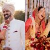 Vikrant Massey gets married to Sheetal Thakur