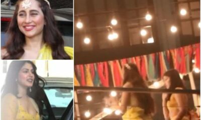 Farhan Akhtar and Shibani Dandekar are getting married