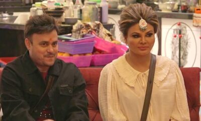 Rakhi Sawant planning a baby