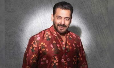 Kabhi Eid Kabhi Diwali Salman Khan's new film