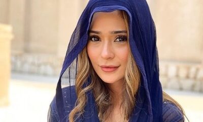 Sara Khan confirmed For "Lock Upp"