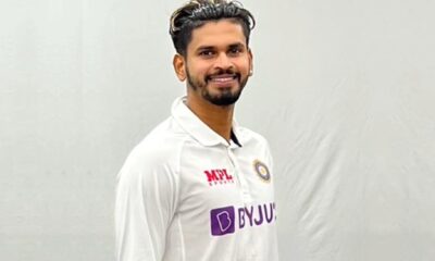 shreyas iyers top bid of ipl 2022