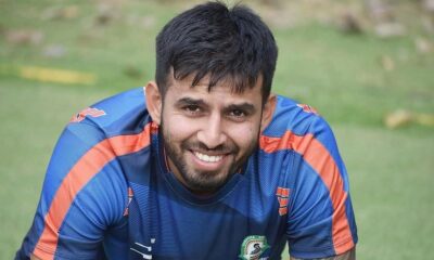 Who Is Shahrukh Khan in the IPL Auction?