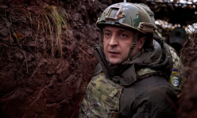 4,000 Russian soldiers have been killed