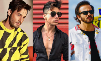 Umar Riaz, confirmed for Khatron Ke Khiladi 12