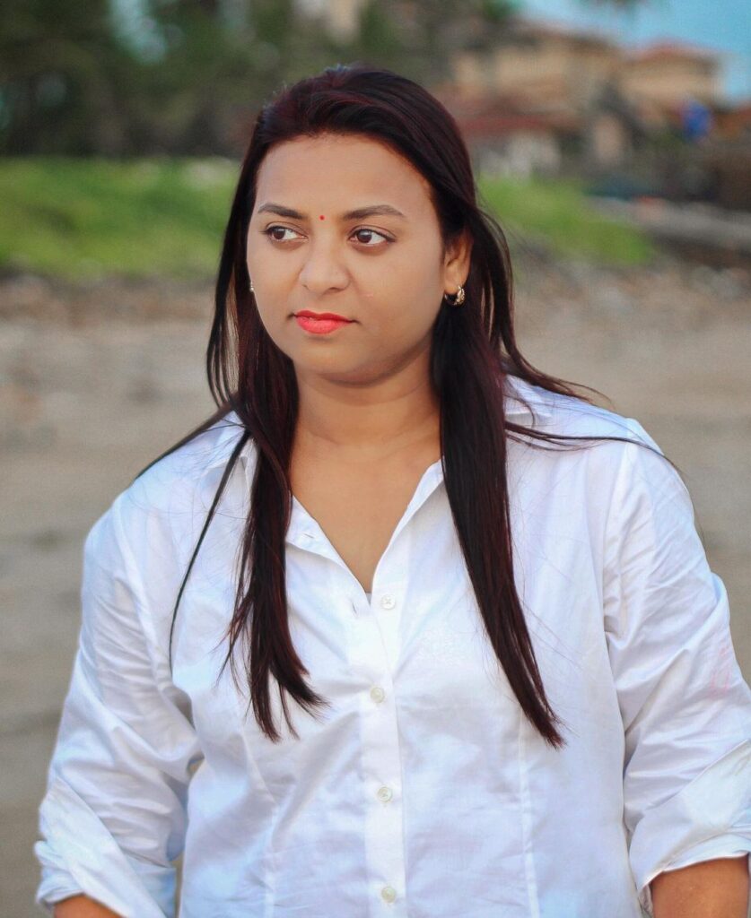 varsha solanki Indian comedian on Instagram
