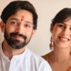 Vikrant Massey marries with girlfriend Sheetal Thakur