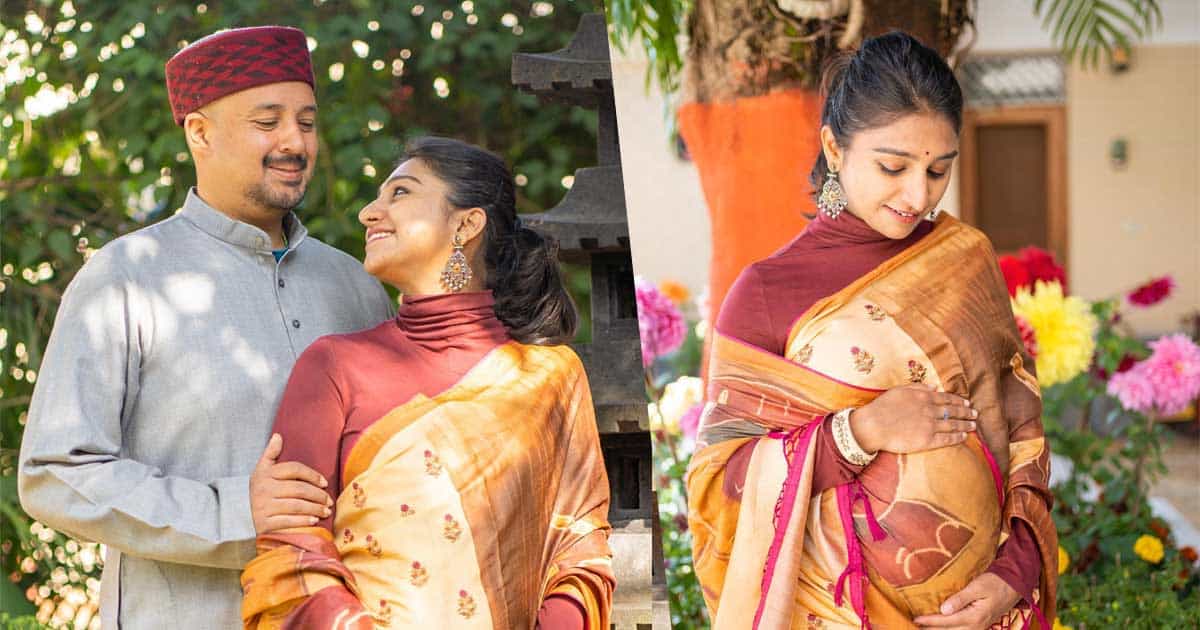 Mohena Kumari Singh has announced her pregnancy
