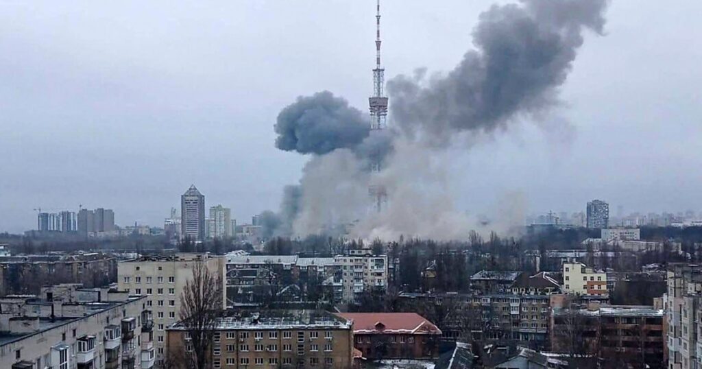 Indians have left Ukraine