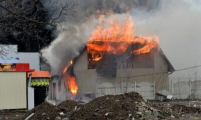 Russia-Ukraine War Crisis