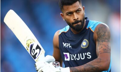 Hardik Pandya's leadership Motto be for Gujarat Titans