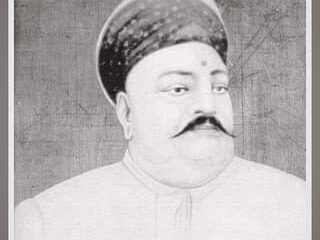 Keshavji Nayak