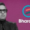 BharatPe removes Ashneer Grover