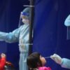 Over 100 million Covid-19 cases in Asia