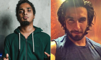 MC Tod Fod a Gully Boy rapper died at 24