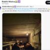 Gujarat Kutchi girl riddhi mishra tweet for help in Ukraine