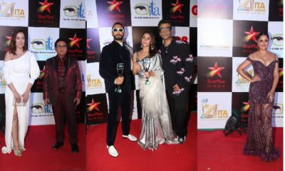 best and worst dressed celebs at ITA 2022