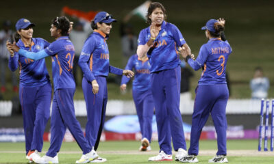 ICC Women's World Cup 2022