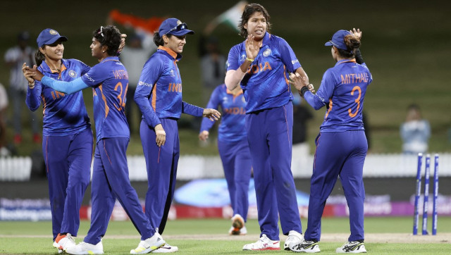 ICC Women's World Cup 2022