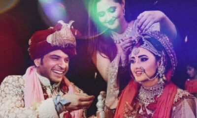 Are Tejasswi-Karan Kundrra's planning to engaged?