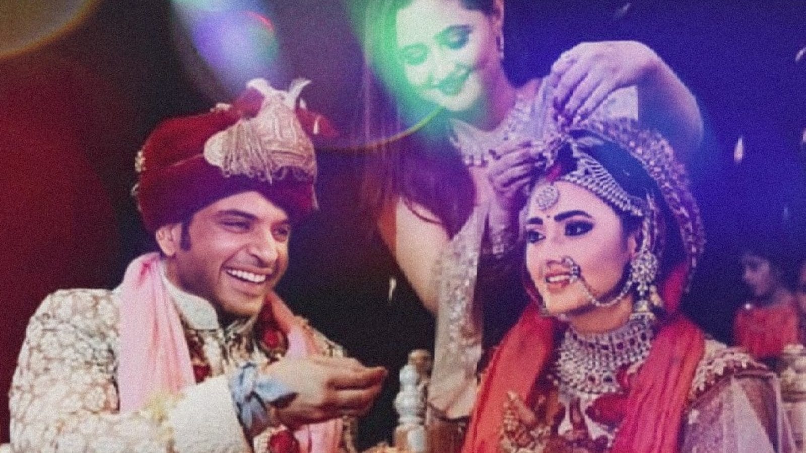 Are Tejasswi-Karan Kundrra's planning to engaged?