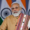 Mission 150 in Gujarat: PM Modi will return to Gujarat on April 21 for a grand program in Dahod