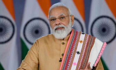 Mission 150 in Gujarat: PM Modi will return to Gujarat on April 21 for a grand program in Dahod