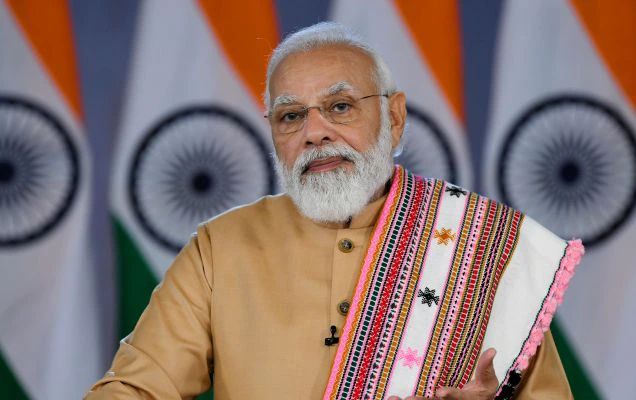 Mission 150 in Gujarat: PM Modi will return to Gujarat on April 21 for a grand program in Dahod