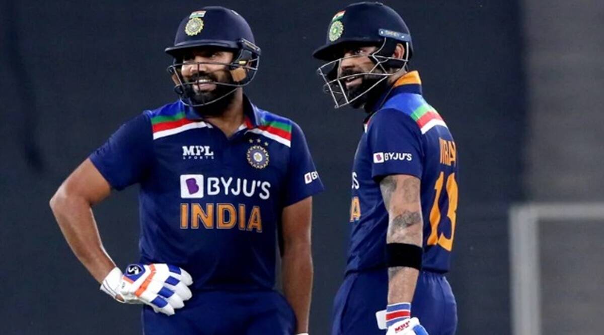 World Cup to IPL