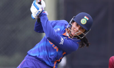 India beats West Indies