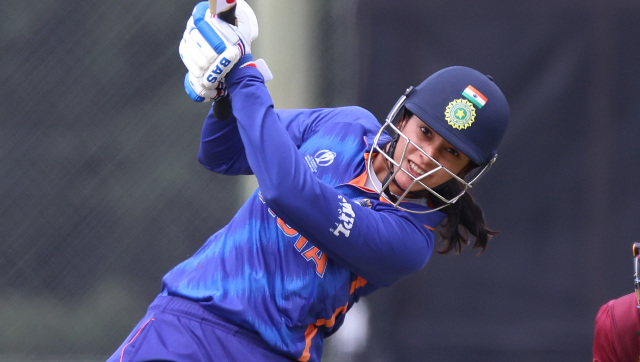 India beats West Indies