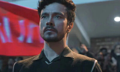 The Kashmir Files is the film that has piqued everyone's interest