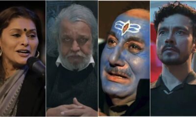 The Kashmir Files highest-paid actors