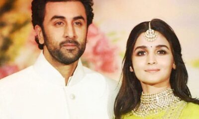 Wedding Bells: Ranbir Kapoor and Alia Bhatt will get married Soon.
