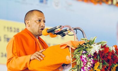 The BJP won resounding victories in Uttar Pradesh