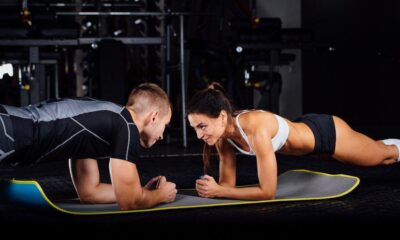 exercise and sexual health