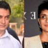 Aamir Khan has broken his silence