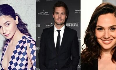 global debut in Netflix's Heart of Stone,