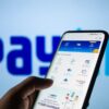 Paytm stock falls 12%