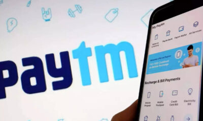 Paytm tells the BSE