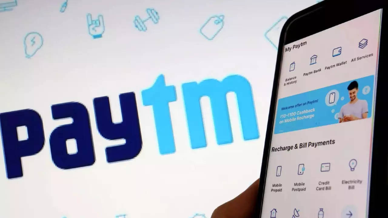 Paytm tells the BSE