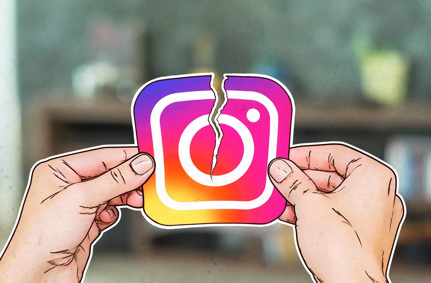 80 million Russians would lose access to Instagram