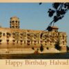 happy birthday halvad Jhalawad saurashtra Gujarat