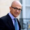 Microsoft CEO's son Zain Nadella, died