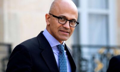 Microsoft CEO's son Zain Nadella, died