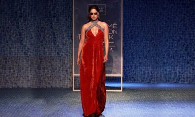 Harnaaz Sandhu faces body-shaming for over weight