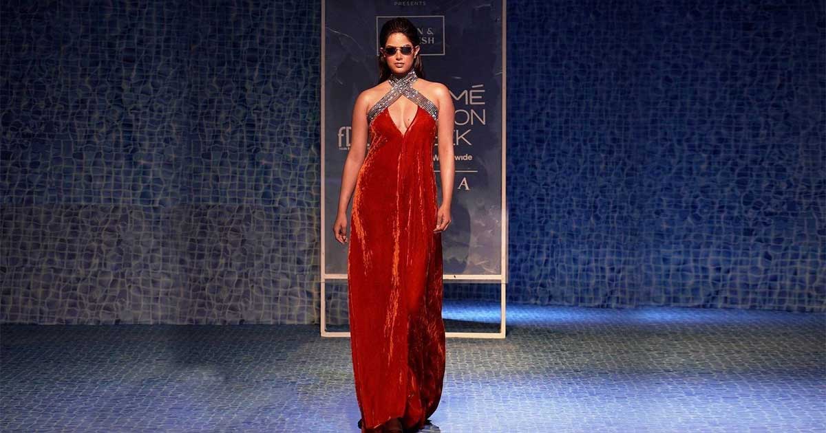 Harnaaz Sandhu faces body-shaming for over weight