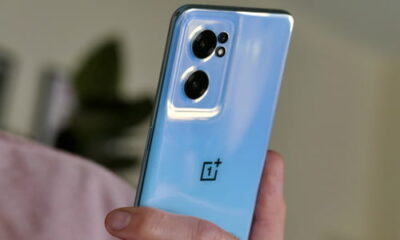 The OnePlus Nord CE 2 5G Review