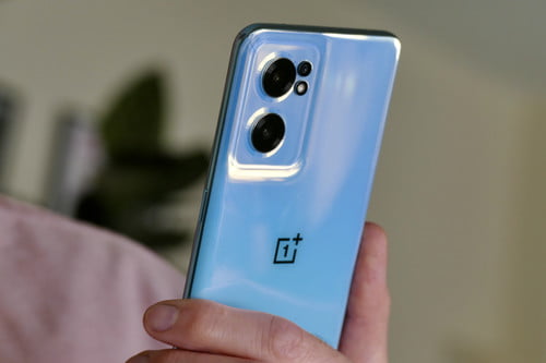 The OnePlus Nord CE 2 5G Review